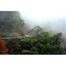 Bạch Mã – “Ngọn núi ảo ảnh”