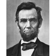 Vì sao Lincoln được tôn xưng là vị Tổng thống vĩ đại của nước Mỹ?