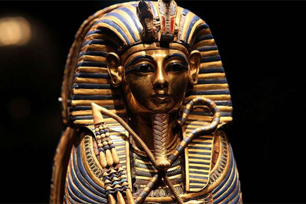 Pharaon-vị vua Ai Cập cổ đại - dầu tràm Love Baby