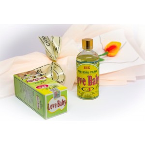 Dầu tràm chai 100ml